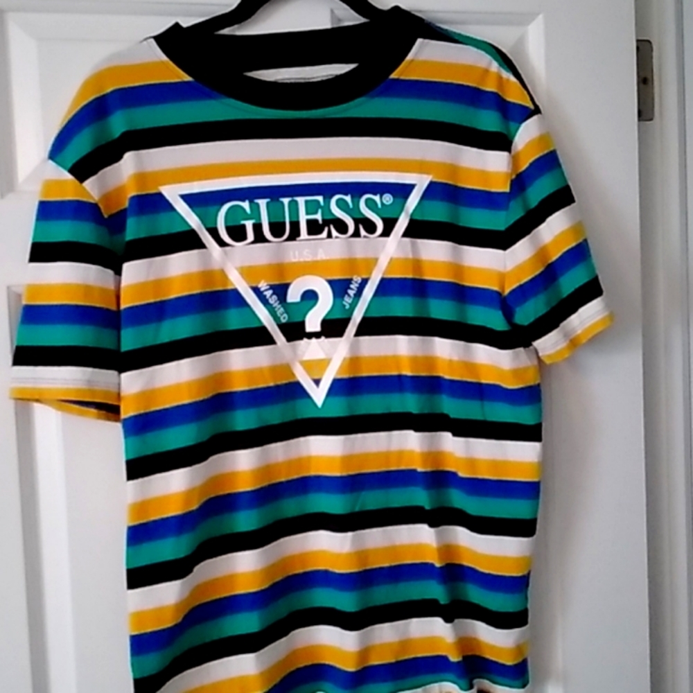 Guess t-shirt